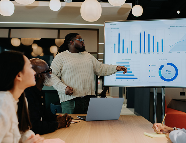 Voluntary Benefits Q4 Benefit Trends Webinar